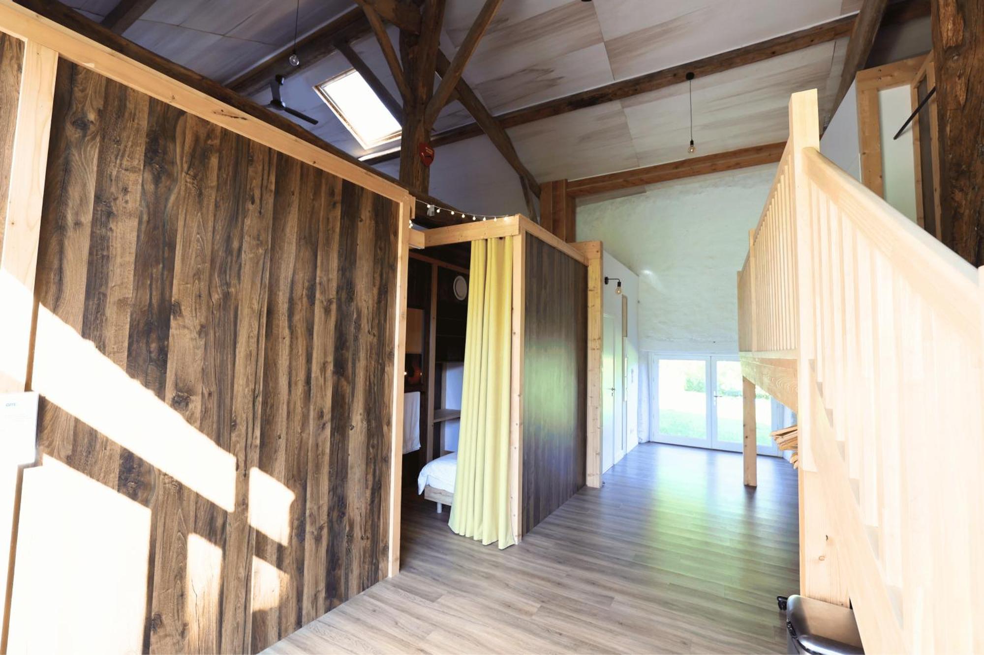 Villa De Luxe, Nichee Dans Les Montagnes Lavoine Eksteriør bilde